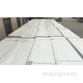 Aluminium feuerfeste Panel für Dach- und Wandverkleidung